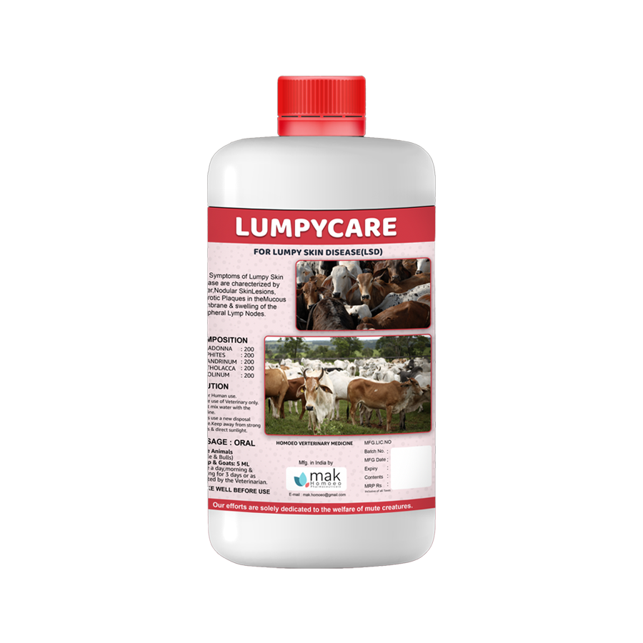 lumpycare