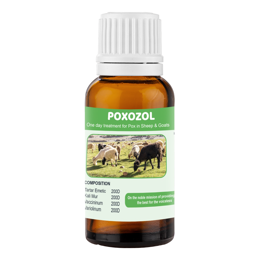 poxozol