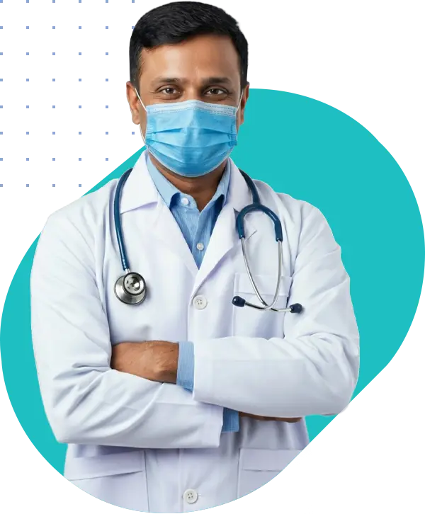 pharma company template founder photo copy
