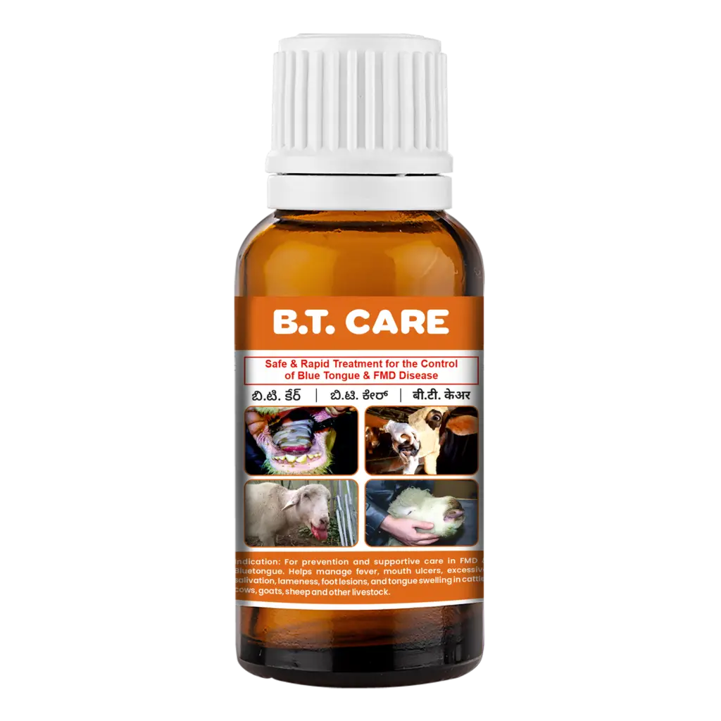 bt care