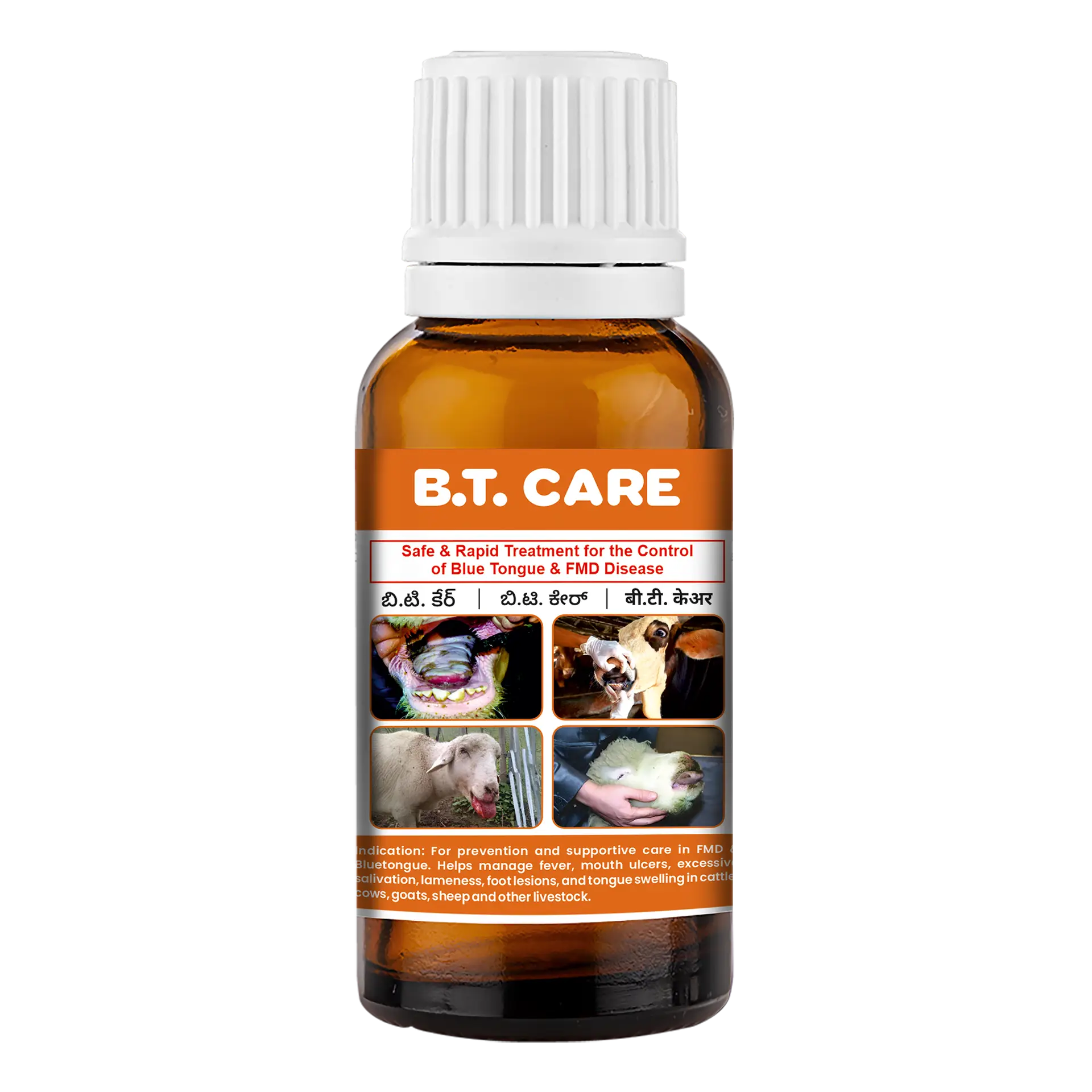 bt care