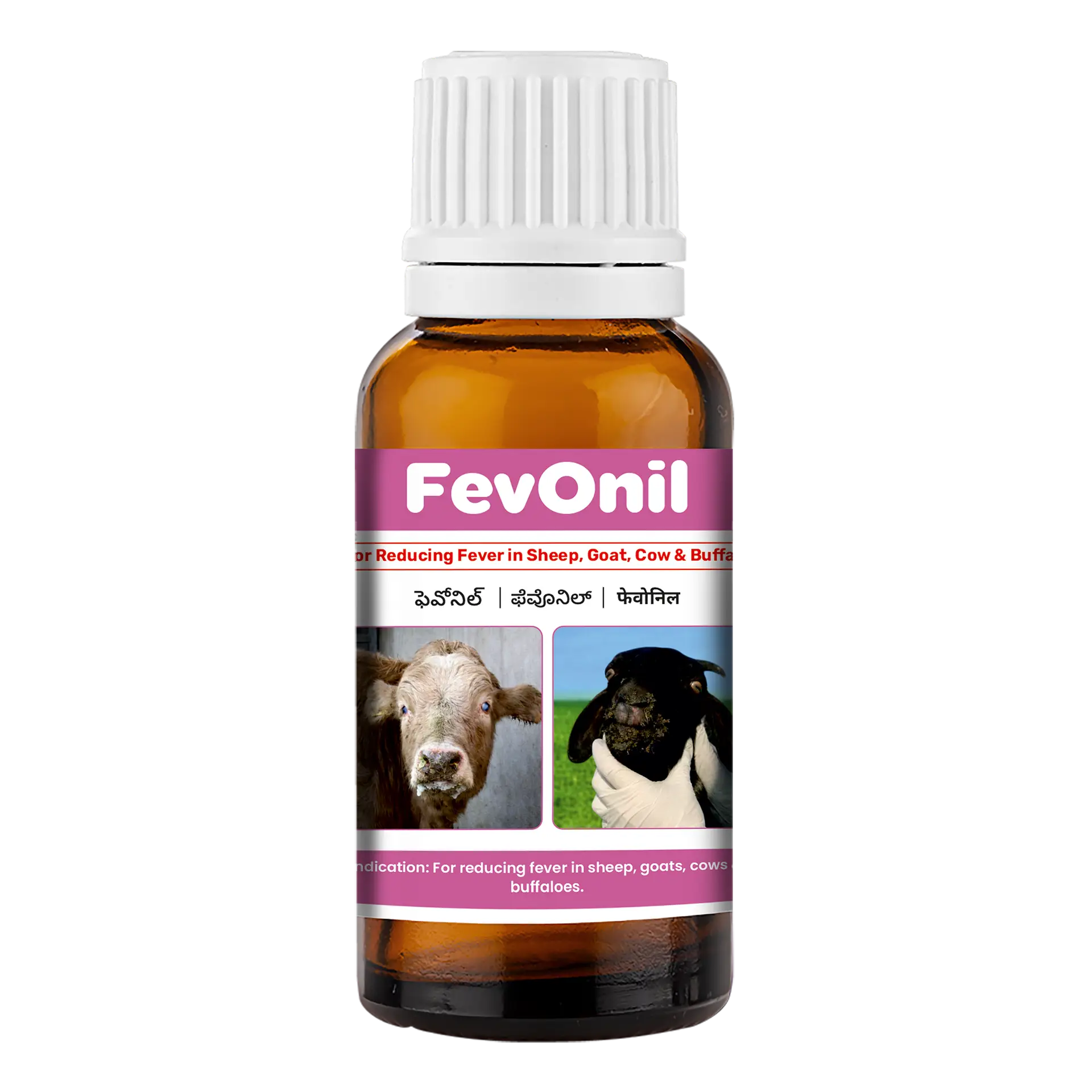 fevonil