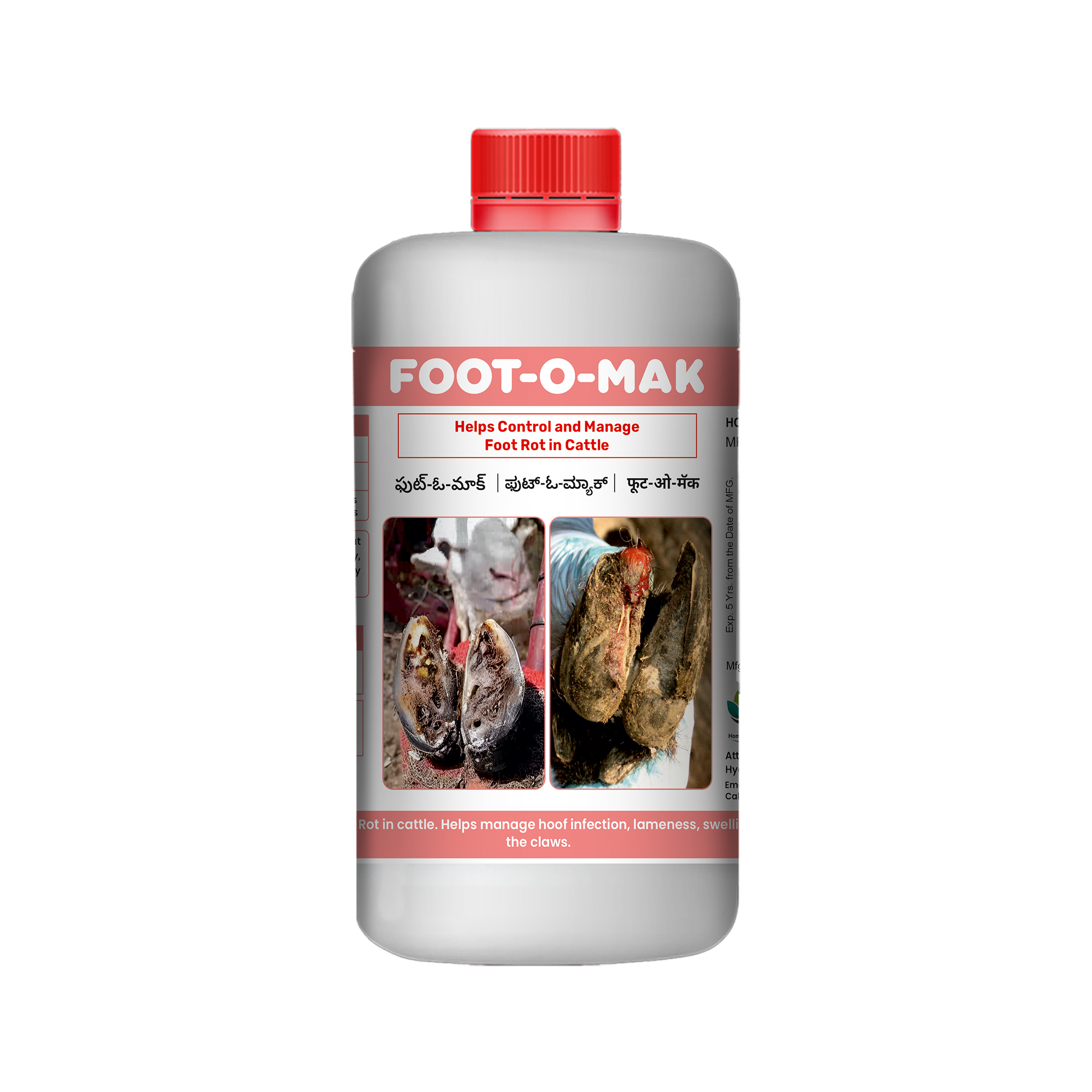foot o mak