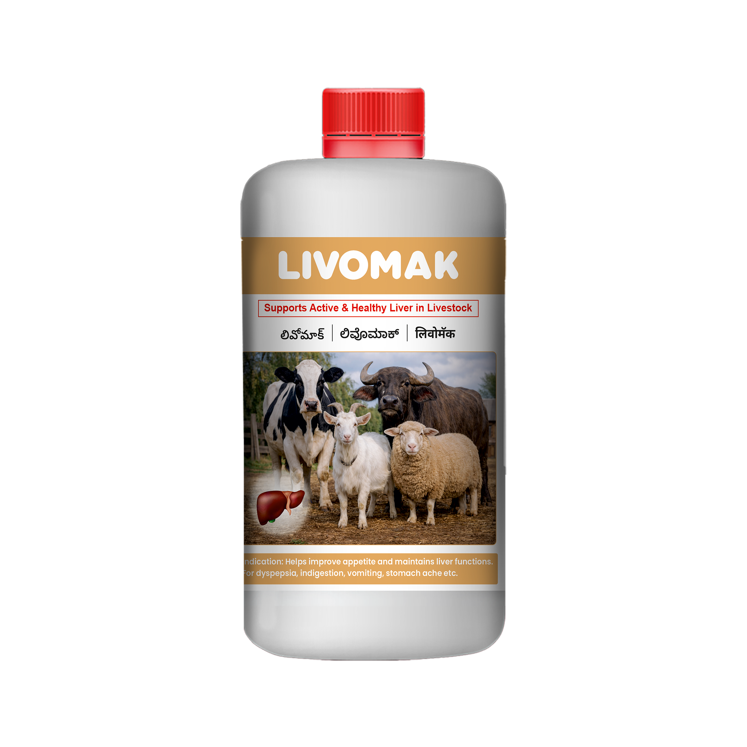 livomak