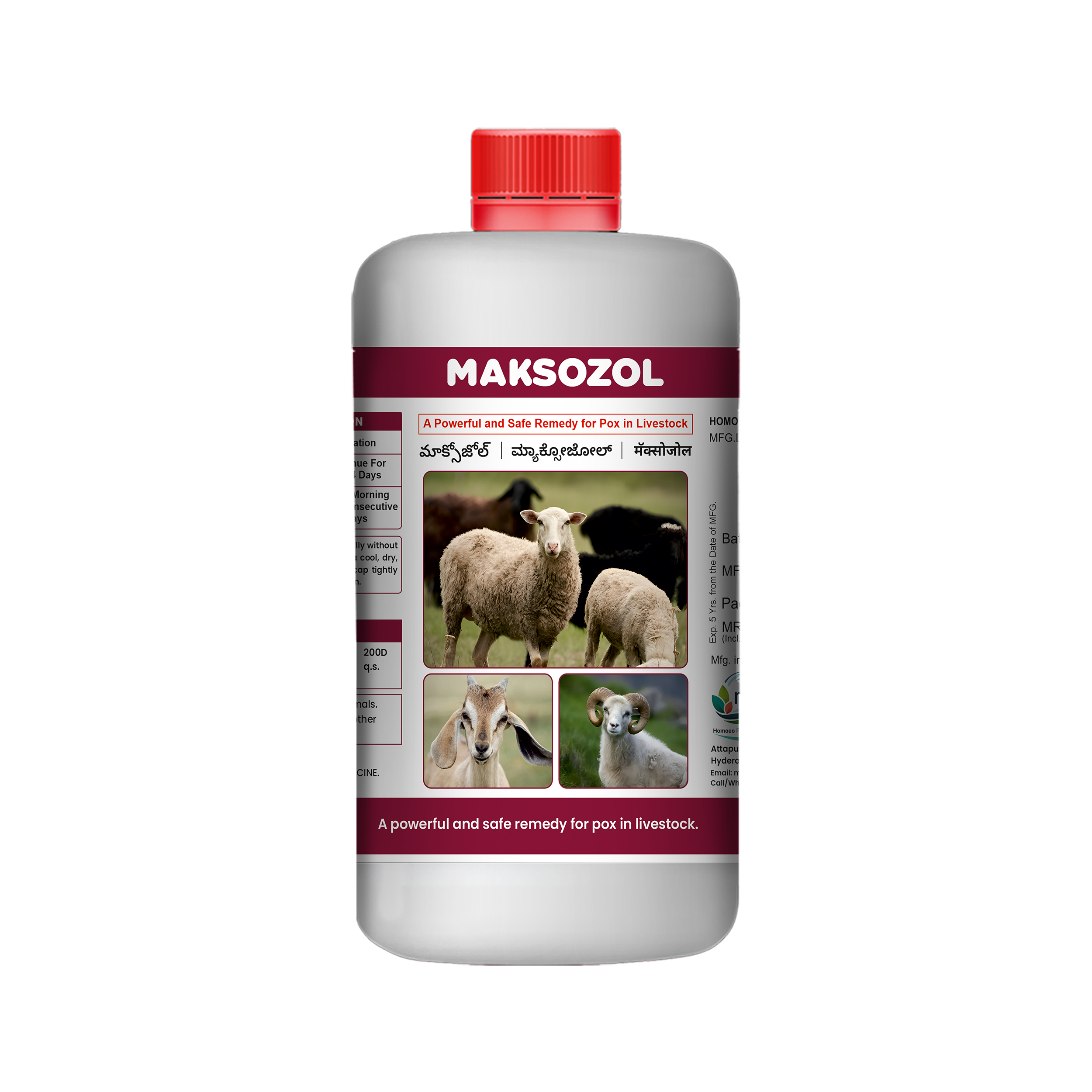 maksozol