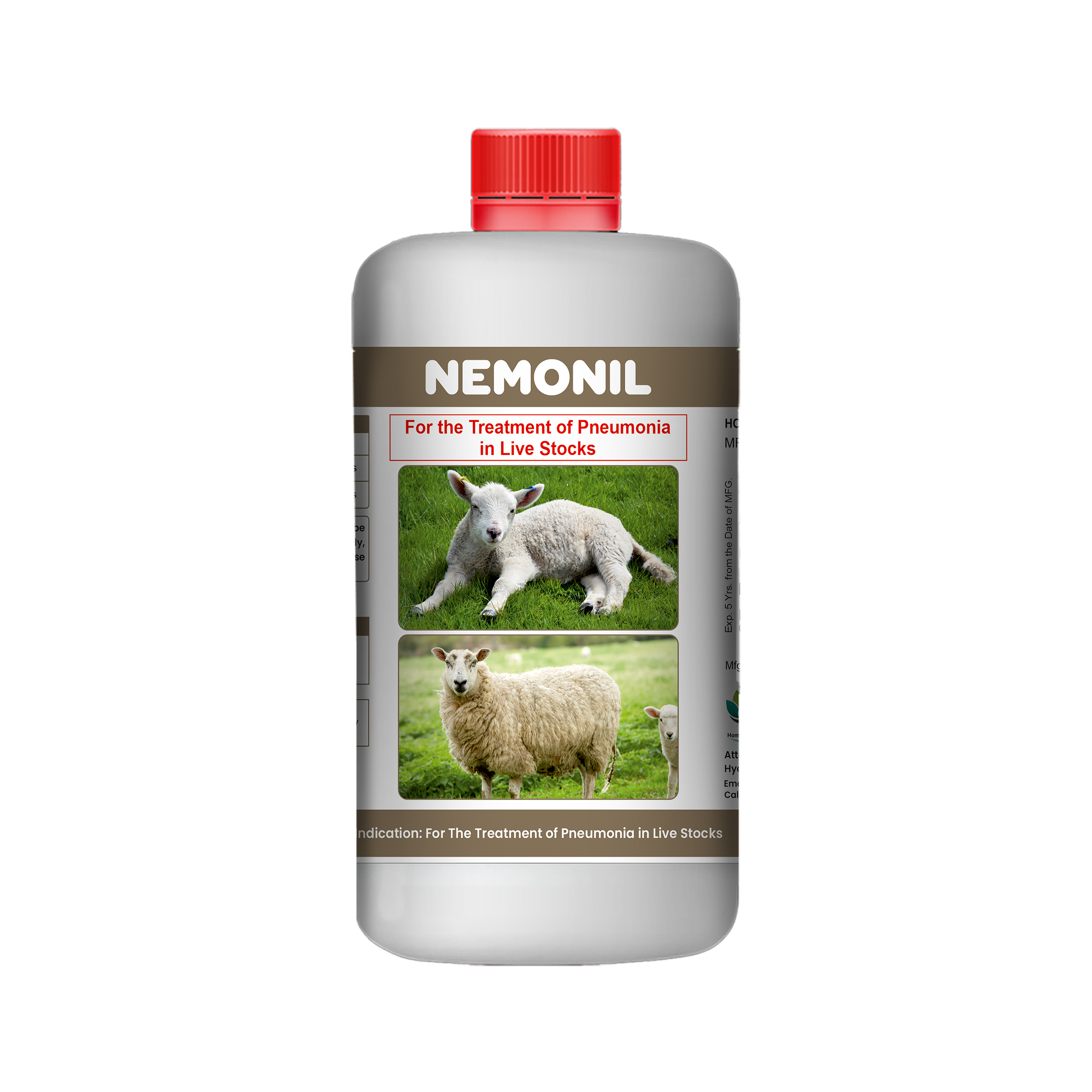 nemonil