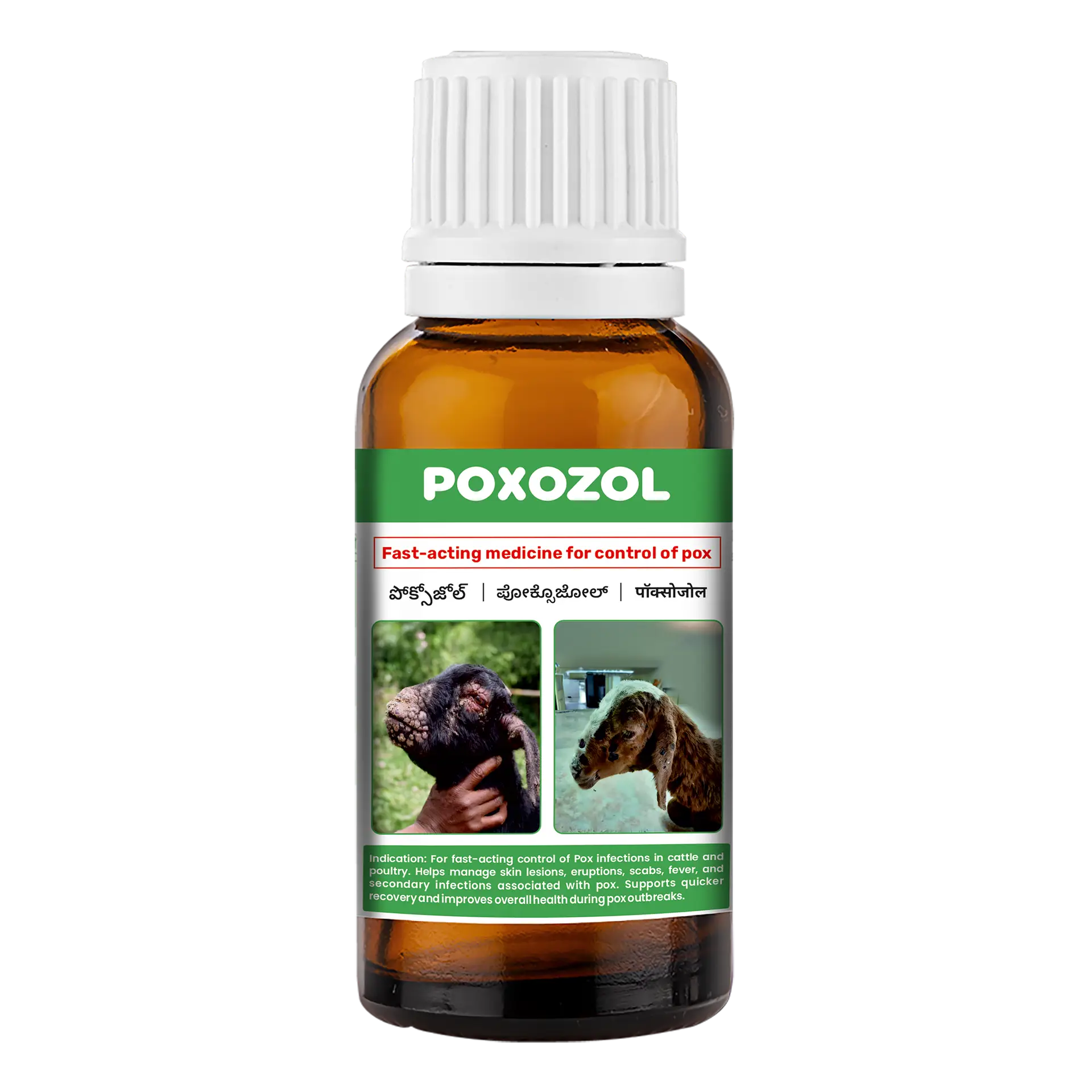 poxozol